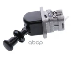 Кран КАМАЗ-6520,MAN стояночного тормоза MEGAPOWER MEGAPOWER Automotive арт. 350-15-005