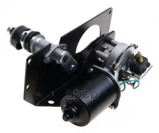 Мотор-редуктор стеклоочистителя МТЗ-82 12V MEGAPOWER MEGAPOWER Automotive арт. 520-11-075