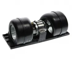 Мотор отопителя DAF XF95 (92-) в сборе с корпусом MEGAPOWER MEGAPOWER Automotive арт. 370-15-020