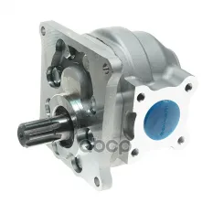 Насос шестеренчатый НШ100М-3Л левый MEGAPOWER MEGAPOWER Automotive арт. 460-11-008