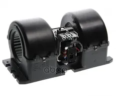 Мотор отопителя MAN TGA (04-) в сборе с корпусом MEGAPOWER MEGAPOWER Automotive арт. 370-15-021