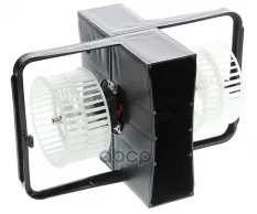 Мотор отопителя КАМАЗ-5490 MERCEDES Actros MP2,MP3 (03-) в сборе MEGAPOWER MEGAPOWER Automotive арт. 370-15-022