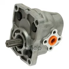 Насос шестеренчатый НШ14М-3 правый MEGAPOWER MEGAPOWER Automotive арт. 460-11-011