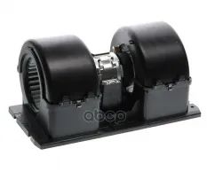 Мотор отопителя VOLVO FM9 (98-05) в сборе с корпусом MEGAPOWER MEGAPOWER Automotive арт. 370-15-024