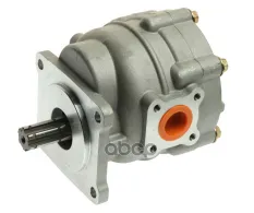 Насос шестеренчатый НШ32А-3 правый MEGAPOWER MEGAPOWER Automotive арт. 460-11-015