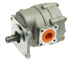 Насос шестеренчатый НШ50А-3 правый MEGAPOWER MEGAPOWER Automotive арт. 460-11-017