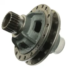 ЧАШКА КАМАЗ-ЕВРО ДИФФЕРЕНЦИАЛА С БЛОКИРОВКОЙ КОМПЛЕКТ MEGAPOWER MEGAPOWER Automotive арт. 24013023