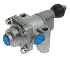 Кран МТЗ тормозной MEGAPOWER MEGAPOWER Automotive арт. 350-16-009