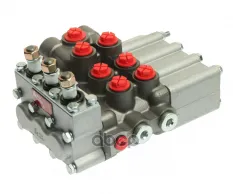 Гидрораспределитель Р80 3-х выводной МТЗ MEGAPOWER MEGAPOWER Automotive арт. 460-13-006