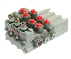Гидрораспределитель Р80 3-х выводной МТЗ с гидрозатвором MEGAPOWER MEGAPOWER Automotive арт. 460-13-007