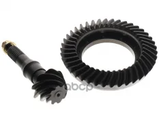 Пара главная ГАЗ-3302 41х8 Н/О (мелкий шлиц) MEGAPOWER MEGAPOWER Automotive арт. 240-14-004