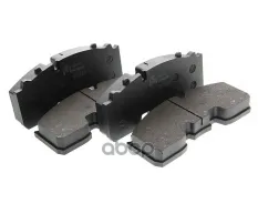 Колодки тормозные BPW дисковые (с выточкой под датчик АБС,KNORR SB3745) (211x93x30)(4шт.) MEGAPOWER MEGAPOWER Automotive арт. 350-33-033