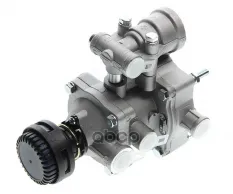 Клапан КАМАЗ,МАЗ полуприцепа с клапаном обрыва Н/О MEGAPOWER MEGAPOWER Automotive арт. 350-20-004