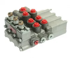Гидрораспределитель Р80 3-х выводной МТЗ MEGAPOWER MEGAPOWER Automotive арт. 460-13-012