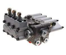 Гидрораспределитель Р80 3-х секционный ДТ,ТДТ-55 МР80-4/1-222Н MEGAPOWER MEGAPOWER Automotive арт. 460-13-014