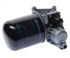 Осушитель воздуха КАМАЗ-6520,6460,НЕФАЗ (24V) MEGAPOWER MEGAPOWER Automotive арт. 350-23-004