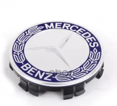 Колпак декор. легкосплавного диска MERCEDES-BENZ арт. 17140001255337