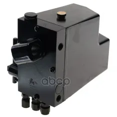 Насос механизма опрокидывания кабины КАМАЗ-5490 ручной MEGAPOWER MEGAPOWER Automotive арт. 500-11-007