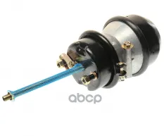 Энергоаккумулятор BPW ROR SAF тип 24/30 (барабанный тормоз) MEGAPOWER MEGAPOWER Automotive арт. 350-26-001