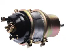 Энергоаккумулятор ЗИЛ,МАЗ,КАМАЗ,КРАЗ 24/20 MEGAPOWER MEGAPOWER Automotive арт. 350-26-004