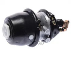 Энергоаккумулятор ЗИЛ,МАЗ,КАМАЗ,КРАЗ 24/24 MEGAPOWER MEGAPOWER Automotive арт. 350-26-005