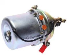 Энергоаккумулятор ЗИЛ,МАЗ,КАМАЗ,КРАЗ с чехлом MEGAPOWER MEGAPOWER Automotive арт. 350-26-006