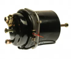 Энергоаккумулятор КАМАЗ,МАЗ 30/30 MEGAPOWER MEGAPOWER Automotive арт. 350-26-008
