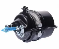 Энергоаккумулятор SCANIA 4 series тип 24/24 барабанный тормоз MEGAPOWER MEGAPOWER Automotive арт. 350-26-010