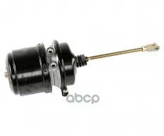 Энергоаккумулятор КАМАЗ,МАЗ 30/30 MEGAPOWER MEGAPOWER Automotive арт. 350-26-024