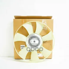 Крыльчатка с муфтой A 000 200 97 23 MERCEDES-BENZ арт. A 000 200 97 23
