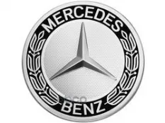 КРЫШКА СТУПИЦЫ КОЛЕСА* MERCEDES-BENZ арт. A17140001259040