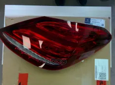 ФОНАРЬ ЗАДНИЙ ПРАВЫЙ MERCEDES-BENZ арт. A2059060457