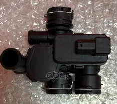 Клапан отопителя Корея MERCEDES-BENZ арт. A2118320684