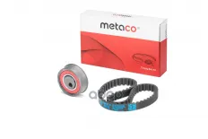 Ремень ГРМ к-кт METACO арт. 1170-096