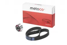 Ремень ГРМ к-кт METACO арт. 1170-097