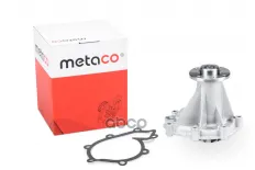 Насос водяной (помпа) METACO арт. 1500-061