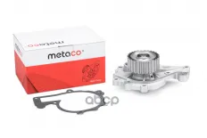 Насос водяной CHERY CROSSEASTAR (B14)/FORA (A21)/M11/TIGGO (T11) METACO арт. 1500-069
