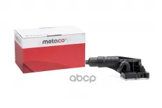Корпус масляного фильтра METACO арт. 1200-002