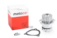 Насос водяной LADA SAMARA (2108, 2109) METACO арт. 1500-101