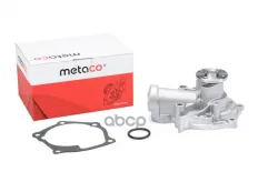 Насос водяной (помпа) METACO арт. 1500-102
