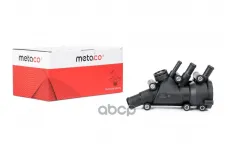 Корпус термостата METACO арт. 1530003