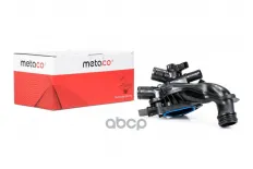 Корпус термостата METACO арт. 1530-008