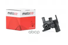 Корпус термостата METACO арт. 1530-010