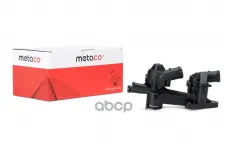 Корпус термостата SEAT IBIZA V (2008>)/ VW JETTA (2011>) Metaco 1530-011 METACO арт. 1530-011