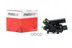 Корпус термостата METACO арт. 1530-014