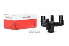 Корпус термостата METACO арт. 1530017