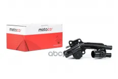 Корпус термостата METACO арт. 1530-020