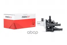 Корпус термостата METACO арт. 1530-027