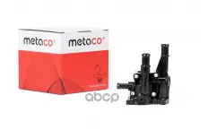 Корпус термостата METACO арт. 1530-031