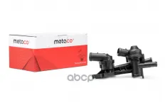 Корпус термостата METACO арт. 1530-035